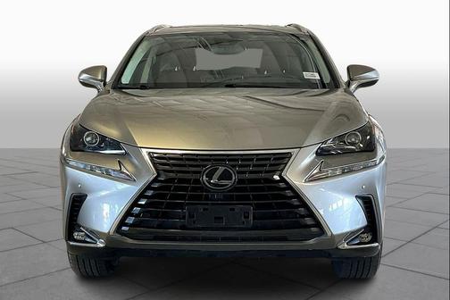 2020 Lexus NX 300 Base