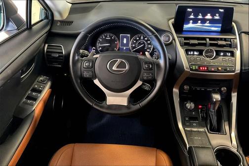 2020 Lexus NX 300 Base