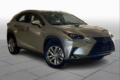 2020 Lexus NX 300 Base