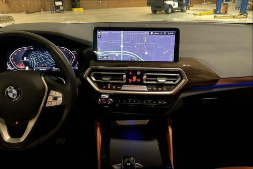 2023 BMW X4 xDrive30i