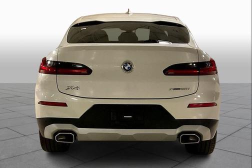 2023 BMW X4 xDrive30i