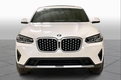 2023 BMW X4 xDrive30i