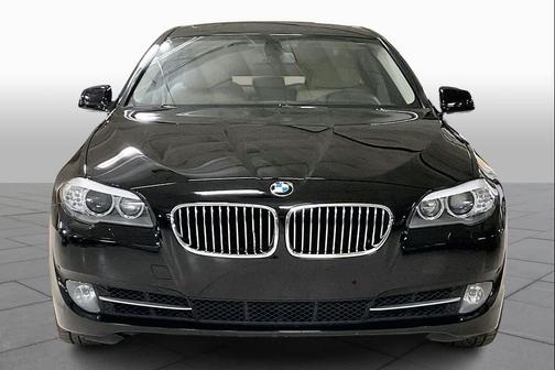 2011 BMW 535 535i