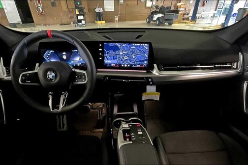 2026 BMW X1 M35i