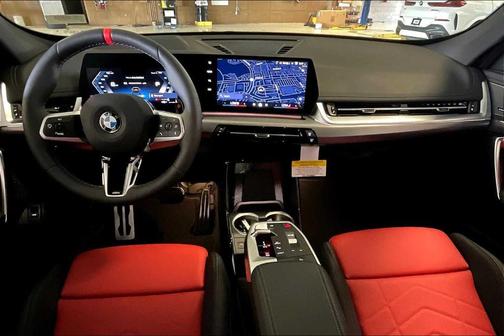 2026 BMW X1 M35i