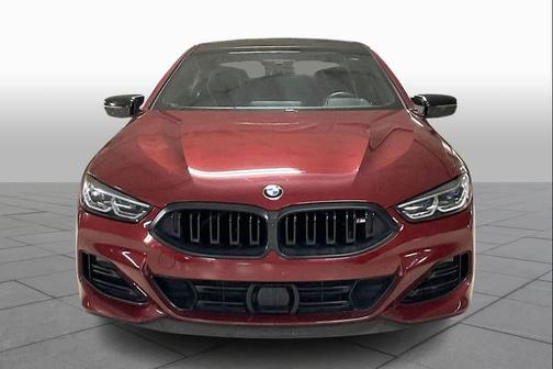 2023 BMW M850 Gran Coupe xDrive