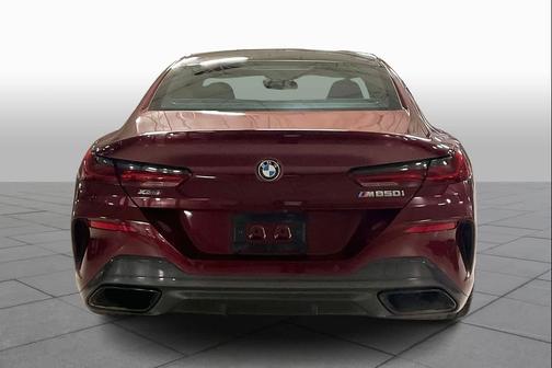 2023 BMW M850 Gran Coupe xDrive