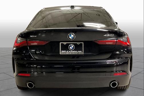 2023 BMW 430 Gran Coupe i xDrive