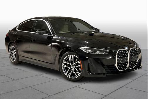 2023 BMW 430 Gran Coupe i xDrive