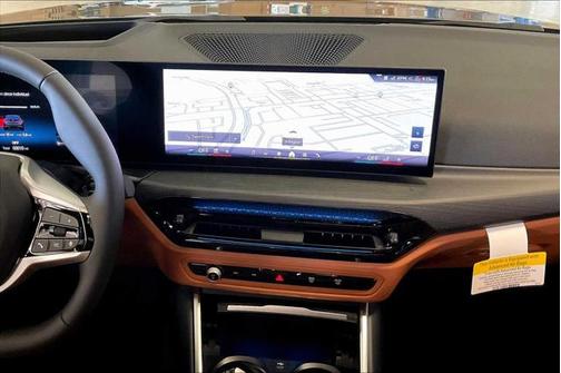 2025 BMW i4 Gran Coupe eDrive40