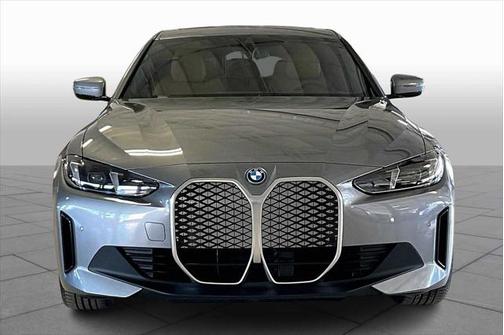 2025 BMW i4 Gran Coupe eDrive40