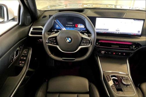 2025 BMW 330 330i