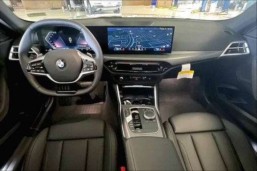 2025 BMW 230 i