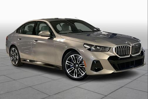 2026 BMW 530 xDrive