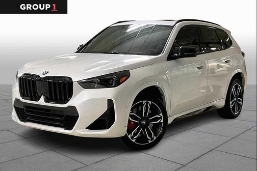 2024 BMW X1 xDrive28i