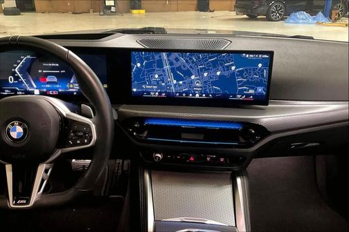 2025 BMW 430 i xDrive