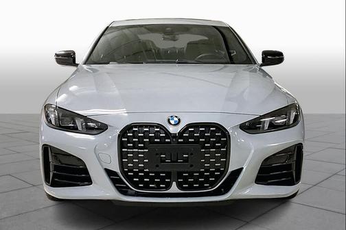 2025 BMW 430 i xDrive