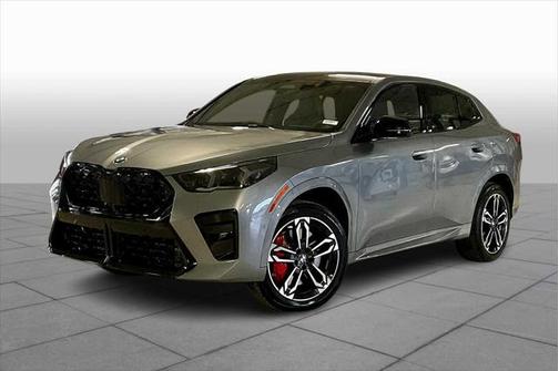 2025 BMW X2 xDrive28i