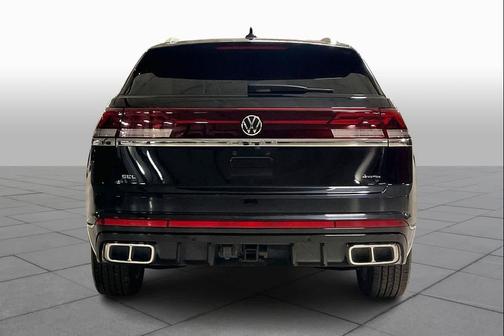 2024 Volkswagen Atlas Cross Sport 2.0T SEL