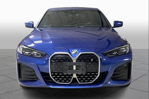 2023 BMW i4 Gran Coupe eDrive40