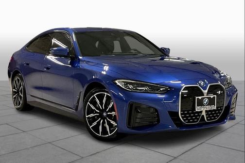 2023 BMW i4 Gran Coupe eDrive40