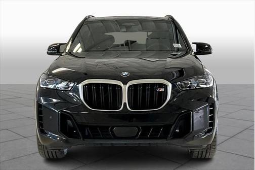 2025 BMW X5 M60i