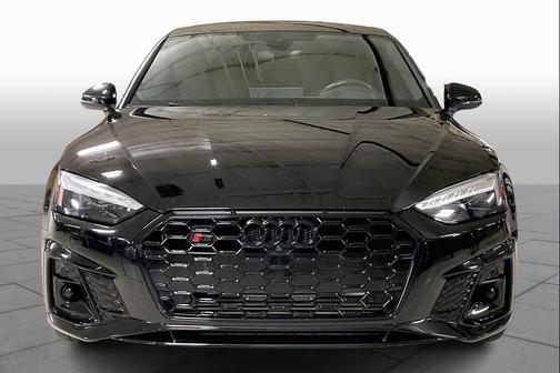 2024 Audi S5 3.0T Prestige
