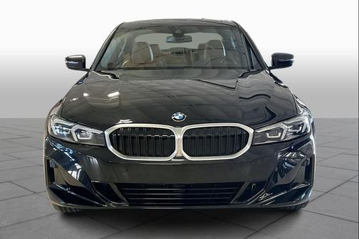 2023 BMW 330 330i