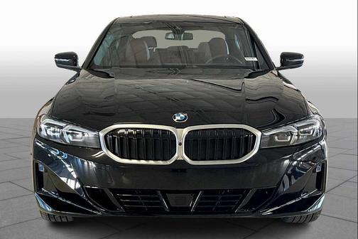 2026 BMW 330 NA