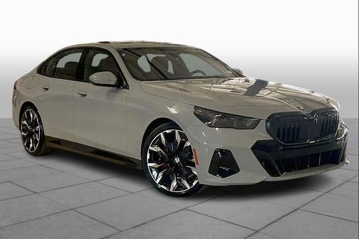2026 BMW 530 xDrive