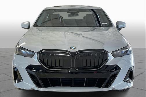 2026 BMW 530 xDrive
