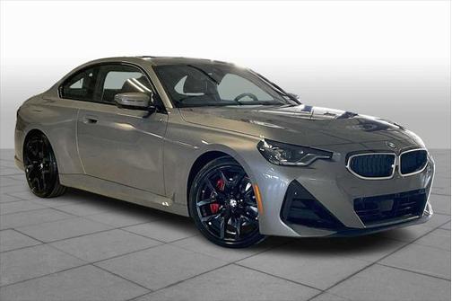 2025 BMW 230 i