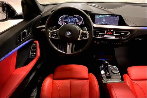 2024 BMW M235 Gran Coupe i xDrive