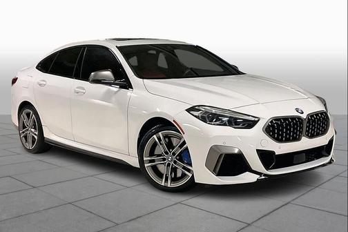 2024 BMW M235 Gran Coupe i xDrive