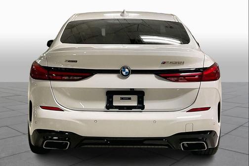 2024 BMW M235 Gran Coupe i xDrive