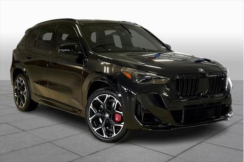 2025 BMW X1 M35i