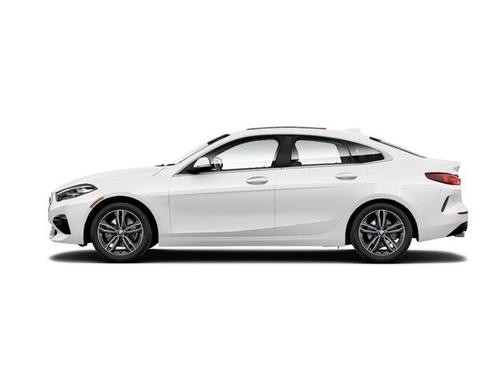 2024 BMW 228 Gran Coupe i sDrive