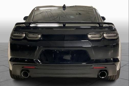 2020 Chevrolet Camaro 2SS