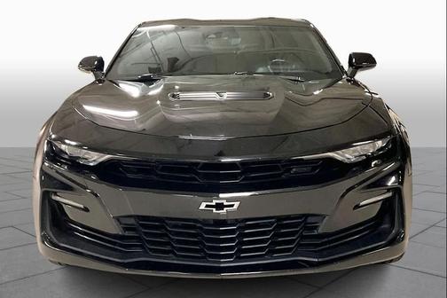 2020 Chevrolet Camaro 2SS