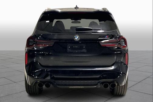 2024 BMW X3 M AWD