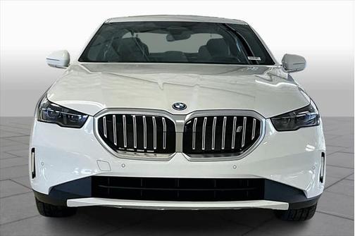 2024 BMW i5 eDrive40