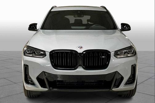 2023 BMW X3 M40i