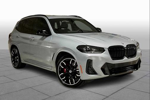 2023 BMW X3 M40i