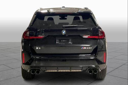 2025 BMW X1 M35i