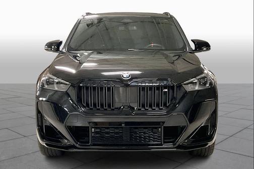 2025 BMW X1 M35i