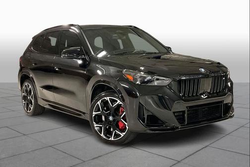 2025 BMW X1 M35i