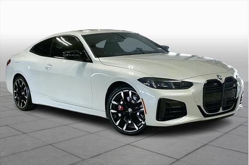 2025 BMW M440 i xDrive