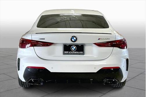 2025 BMW M440 i xDrive
