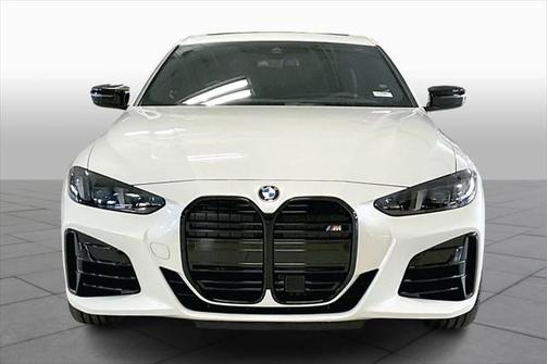 2025 BMW M440 i xDrive