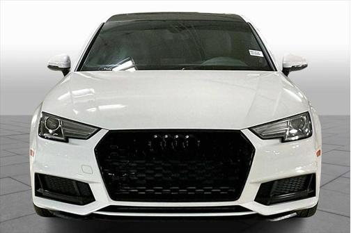 2019 Audi A4 40 Premium